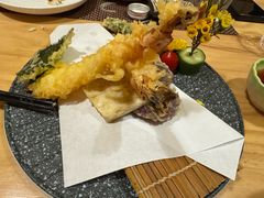 -长崎屋·日本料理·刺身·烧鸟(天河北路店)