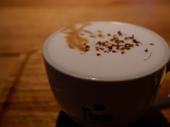 -Peet's 皮爷咖啡(东湖路手作店)