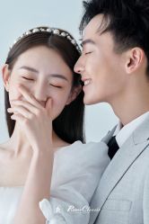 -罗马经典婚纱摄影·轻奢化定制