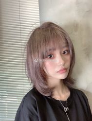 -东秀护肤造型