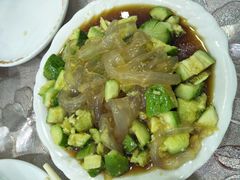 -聚德福海鲜家常菜(刘庄店)