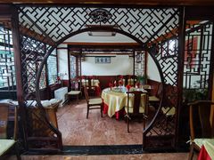 -厉家菜(德胜门总店)