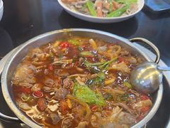 -胖娃古镇鸡杂(磁器口总店)