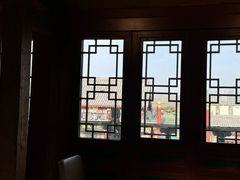 -星巴克臻选(北京前门大街店)