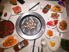 -么子烤肉(化龙池店)