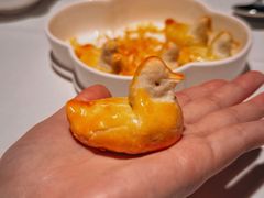 -四季民福烤鸭店(外滩外白渡桥店)