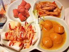 -文通冰室·港式茶餐厅(江汉路店)