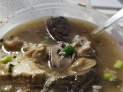 -百成大同鸭肉粥(大同总店)