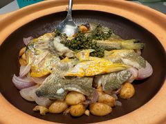 -莆田餐厅PUTIEN(世博源店)
