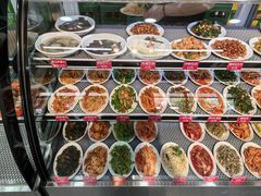 -韩麦大冷面(乔松路直营店)