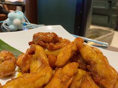 -高第街56号港式餐厅·精选(世茂广场宽厚里大明湖店)