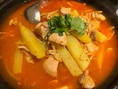 酸笋鸡-多味居(剪子巷店)