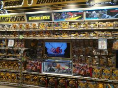 -TOYSRUS玩具反斗城(上海万象城店)