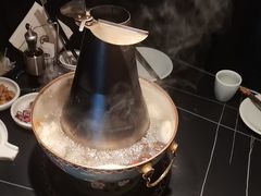 -额尔敦传统涮(公园西路店)