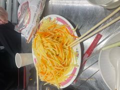 -鲁C·尚小炉·淄博烧烤(市北店)