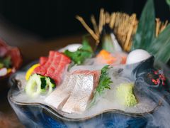 -山岛烧·和牛烧肉 碳火烧鸟(海信广场店)