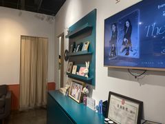 -海马体照相馆(天津世纪都会店)