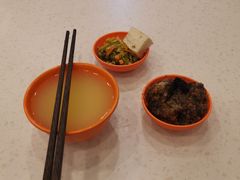 -乡党臊子面(丰庆公园店)