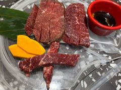-黑牛の場烤肉(摩天活力城店)