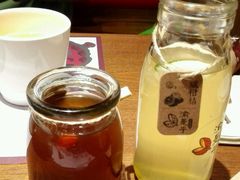 -渝是乎酸菜鱼(龙旗购物中心店)