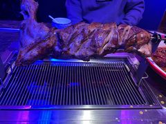 -外滩海鲜烧烤广场(东三旗店)