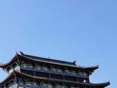 -罗田天堂寨风景区