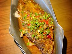 -刀板香·安徽菜(国购IFC店)