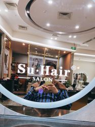 -名作·臻美Hair SaLon
