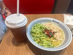 -遇见小面(碧桂园总部店)