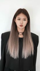 点击看大图 -KS COLOUR漂色·染发·画染