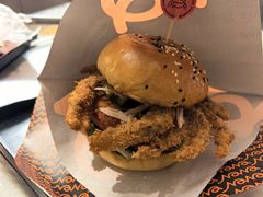 -COOKINGNANA蛋包饭(国贸银泰店)