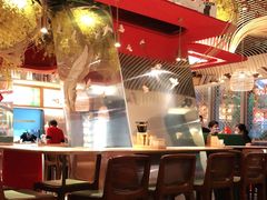 大堂-小绍兴(南翔印象城店)