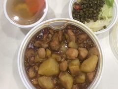-稻香酒家·33年老字号·港式粤菜(富邦中心店)
