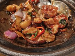 -汤城小厨•粤菜•靓汤(苏州街店)