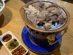 -大头亮羊汤烩面·河南非遗(良乡总店)