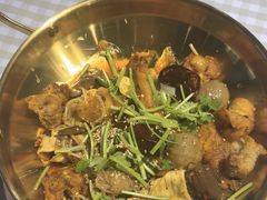 -小山城麻辣香锅(新邻生活广场店)