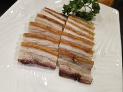 澳门烧肉-万年酒楼(越秀南路店)