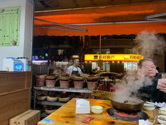 -蔡记·九米羊肉炉(东渡店)