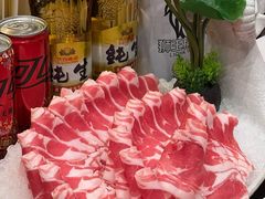 -日坛涮肉(日坛公园店)