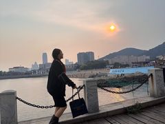 -黑石礁公园