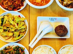 -七食九号食堂(东丽空港店)
