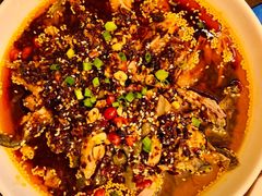 -铁公鸡·四川料理(天环广场店)