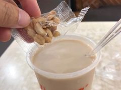 -八婆婆烧仙草(中山路店)