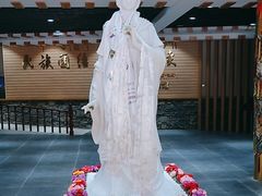 -文成公主庙