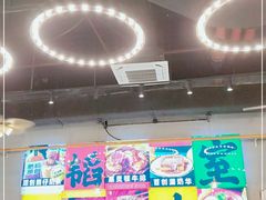 -肥韬茶餐厅(南山mini店)