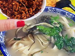 -余福记老味道烩面馆(长春店)