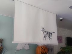-平行世界·猫咖(首经贸店)