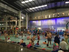 -南宫温泉水世界