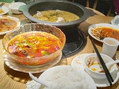 -盛宏鑫·四川鲜鱼馆(一元路店)