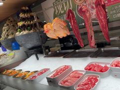 -星伦多自助料理·涮烤一体(江桥万达店)